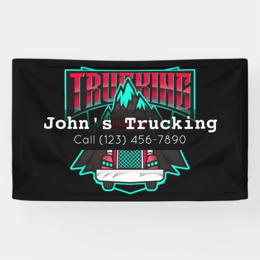 Adverteer de Bedrijfs BedrijfsBanner van het Bedri Spandoek (Horizontaal)