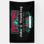 Adverteer de Bedrijfs BedrijfsBanner van het Bedri Spandoek (Verticaal)