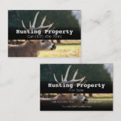 Adverteer het Visitekaartje van het Bedrijf van he (Voorkant / Achterkant)