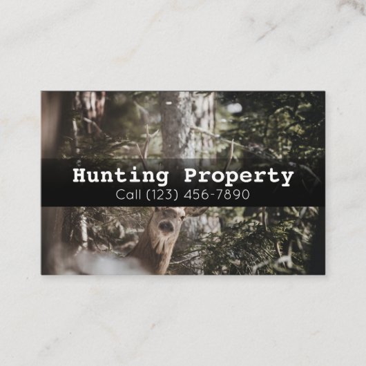 Adverteer het Visitekaartje van het Bedrijf van he (Voorkant)