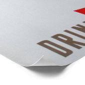  advertentie, kleurrijk poster (Hoek)