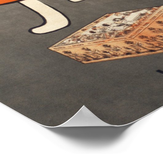 advertentie poster (Hoek)