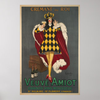  Advertentie Poster, Leonetto Cappiello Poster