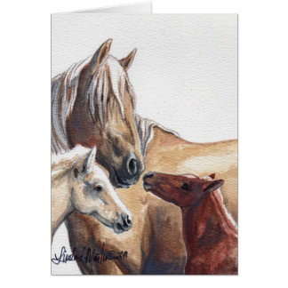 Advertentie van vader Corona