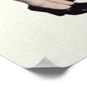  advertentie voor postorderreclame poster (Hoek)