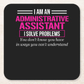 Advertentiedag Kartonnen Onderzetters (Voorkant)