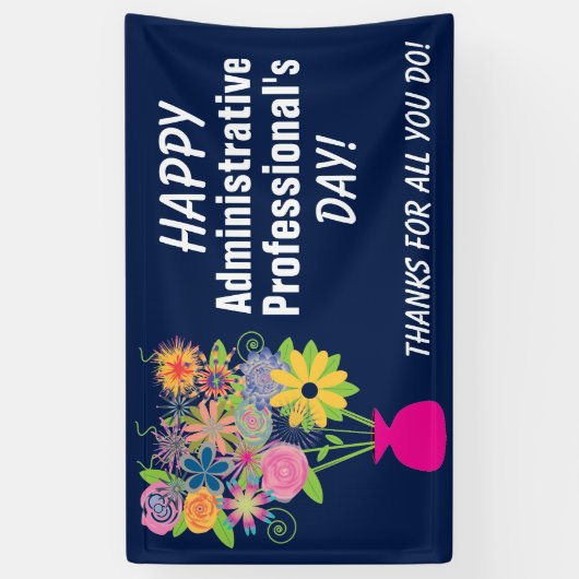 Advertentiedag Spandoek (Verticaal)