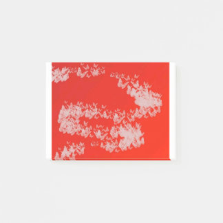 advertentienota post-it® notes