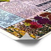  advertenties poster (Hoek)