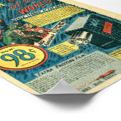  advertenties poster (Hoek)