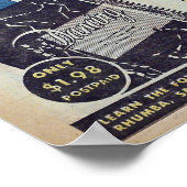  advertenties poster (Hoek)