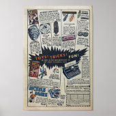 advertenties poster (Voorkant)