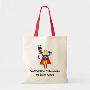 Advertentionele professionele helo Personaliseert  Tote Bag