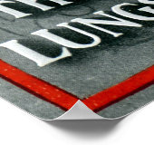 Adverteren Angiers Emulsie Poster (Hoek)