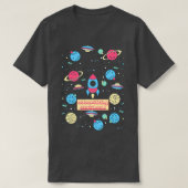 ADVERTEREN ASSISTANT Classic TShirt (Design voorkant)
