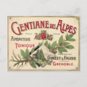  adverteren briefkaart (Voorkant)