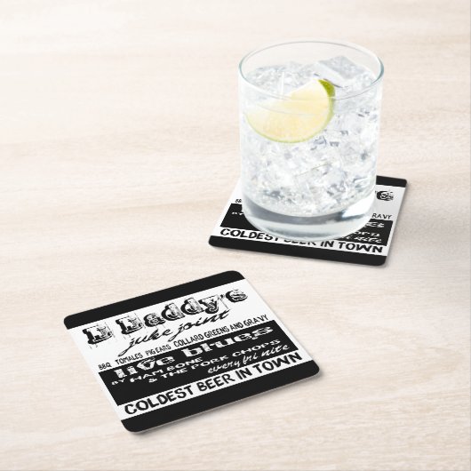  Adverteren de Reeks van het Onderzetter van de Mu (Insitu)