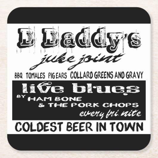  Adverteren de Reeks van het Onderzetter van de Mu (Voorkant)