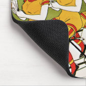  Adverteren - Fietslagers Muismat (Hoek)