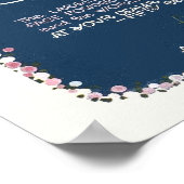 Adverteren Java Face Beauty Powder Poster (Hoek)