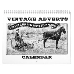  adverteren kalender