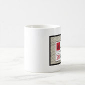 Adverteren Koffiemok (Center)