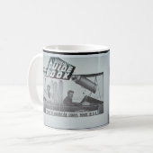 adverteren mok (Voorkant links)