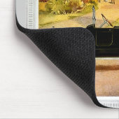  Adverteren Muismat (Hoek)