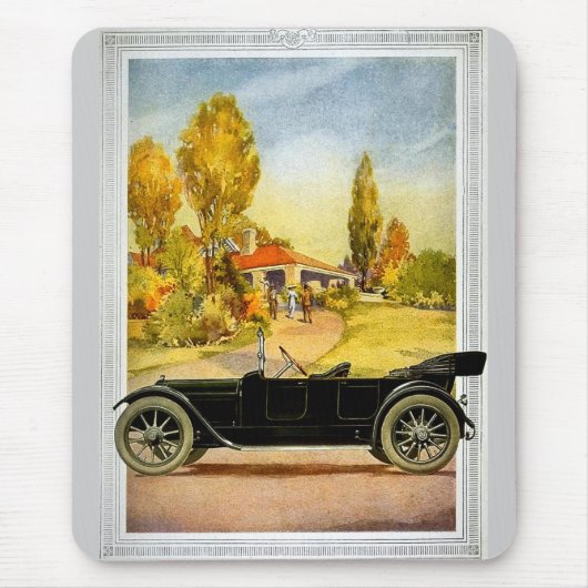  Adverteren Muismat (Voorkant)