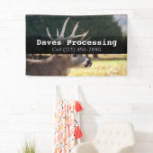 Adverteren over bedrijfsverbod voor het gebruik va spandoek (Insitu)