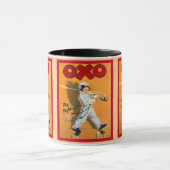  adverteren, Oxo, mijn nachtpat Mok (Midden)