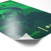 adverteren poster (Hoek)