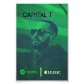 adverteren poster (Voorkant)