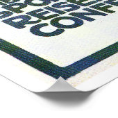  Adverteren Poster: Rozen - Ludwig Hohlwein Poster (Hoek)