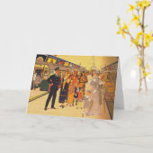  Adverteren Poster voor de metro van Londen Kaart (Gele Bloem)