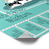 Adverteren speciale service voor Poster-internetsi Poster (Hoek)