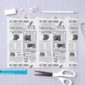  Adverteren Tissuepapier (Craft)