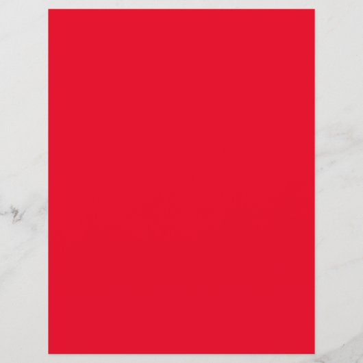 Adverteren verf-roller, verf- en decorator flyer (Achterkant)