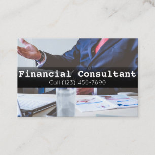 Adverteren Verkoopbedrijf Visitekaartje