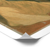 Advertisement voor A. Bord Pianos, Parijs' (kleur Poster (Hoek)