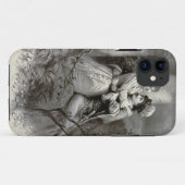 Advertisement voor "Romeo and Juliet", beginnend E Case-Mate iPhone Case (Achterkant (horizontaal))