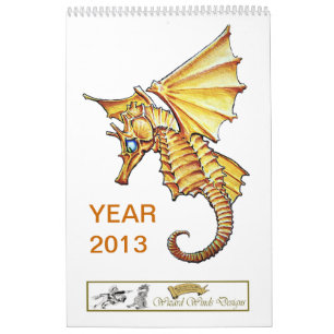 adverttisingknight2.jpg, seahorse_1.png, YEAR2013 Kalender
