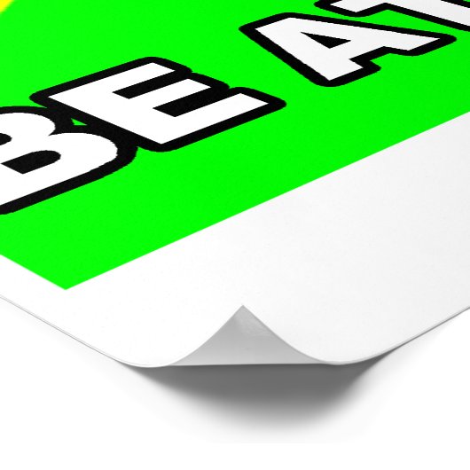 Advice Dog Swallow Magnets Poster (Hoek)