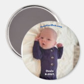 Advies 8-2021 magneet (Voorkant / Achterkant)