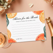 Advies Aperol Spritz Vrijgezellenfeest behuizing K Informatiekaartje