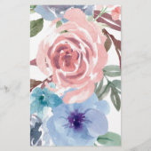 Advies en voorspellingen Dachshund Baby shower Gam (Achterkant)