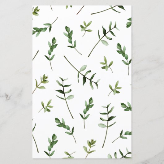 Advies en voorspellingen labrador Baby shower Game (Achterkant)