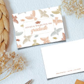 Advies en wensen Boho Design Afstuderen Informatiekaartje