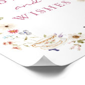 Advies en wensen Poster (Hoek)