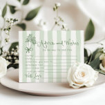 Advies en wensen Sage green Off the Market kaart<br><div class="desc">Advies en wensen Sage green Off the Market kaart Overeenkomende artikelen beschikbaar.</div>